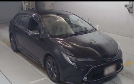 Toyota Corolla, 2022 год, 2 180 000 рублей, 10 фотография