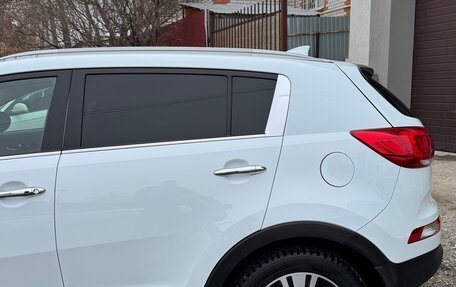 KIA Sportage III, 2015 год, 1 950 000 рублей, 6 фотография