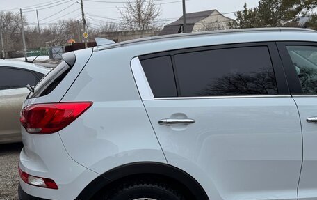 KIA Sportage III, 2015 год, 1 950 000 рублей, 10 фотография