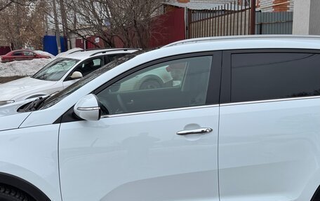 KIA Sportage III, 2015 год, 1 950 000 рублей, 5 фотография