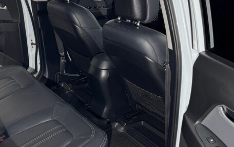 KIA Sportage III, 2015 год, 1 950 000 рублей, 20 фотография