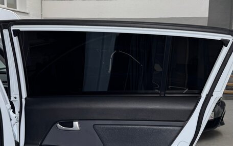 KIA Sportage III, 2015 год, 1 950 000 рублей, 19 фотография