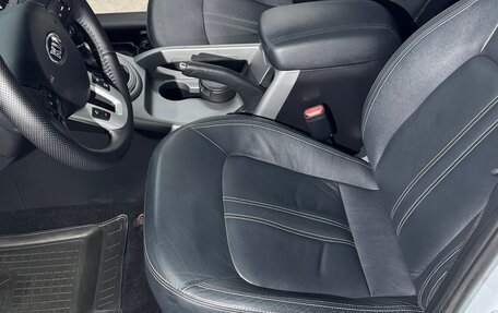 KIA Sportage III, 2015 год, 1 950 000 рублей, 15 фотография