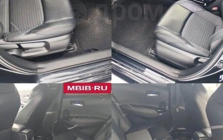 Toyota Corolla, 2022 год, 2 180 000 рублей, 11 фотография