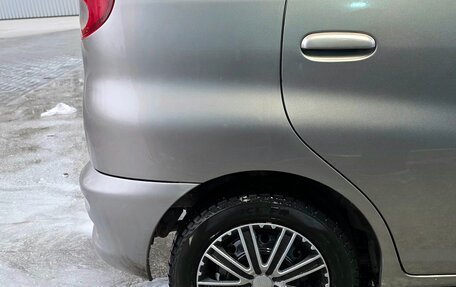 Toyota FunCargo, 2002 год, 450 000 рублей, 4 фотография