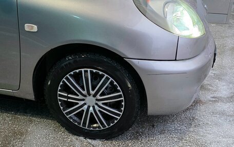 Toyota FunCargo, 2002 год, 450 000 рублей, 3 фотография