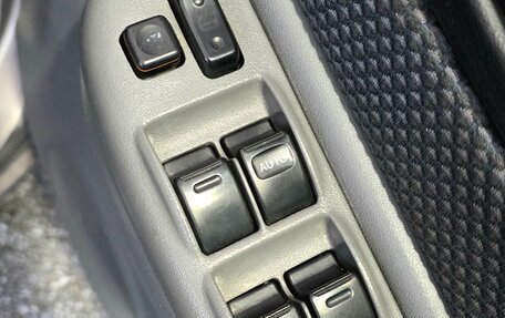 Toyota FunCargo, 2002 год, 450 000 рублей, 12 фотография