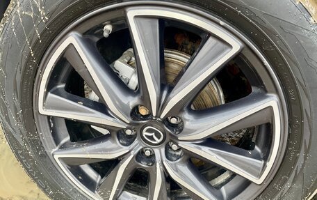 Mazda CX-5 II, 2018 год, 2 890 000 рублей, 13 фотография