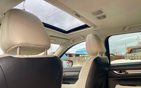 Mazda CX-5 II, 2018 год, 2 890 000 рублей, 22 фотография