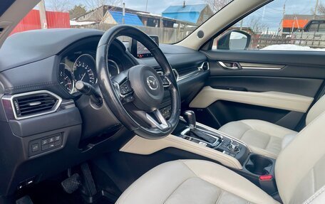 Mazda CX-5 II, 2018 год, 2 890 000 рублей, 16 фотография