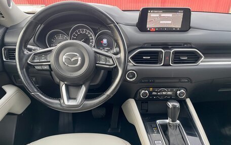 Mazda CX-5 II, 2018 год, 2 890 000 рублей, 23 фотография