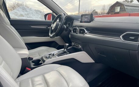 Mazda CX-5 II, 2018 год, 2 890 000 рублей, 25 фотография