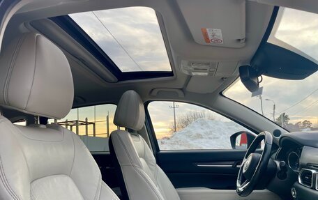 Mazda CX-5 II, 2018 год, 2 890 000 рублей, 27 фотография