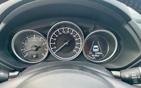 Mazda CX-5 II, 2018 год, 2 890 000 рублей, 30 фотография