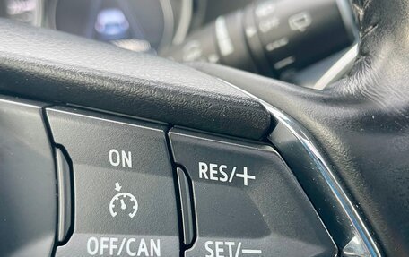 Mazda CX-5 II, 2018 год, 2 890 000 рублей, 29 фотография