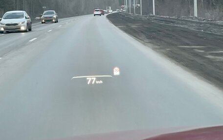 Mazda CX-5 II, 2018 год, 2 890 000 рублей, 38 фотография