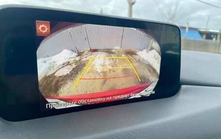 Mazda CX-5 II, 2018 год, 2 890 000 рублей, 35 фотография