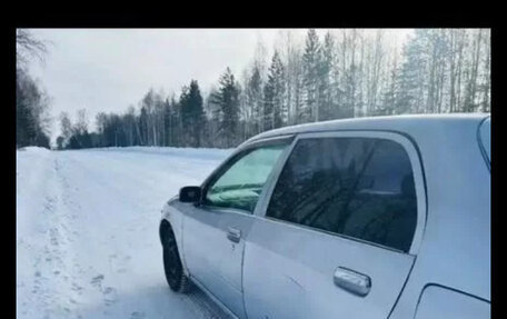 Toyota Starlet, 1997 год, 250 000 рублей, 2 фотография