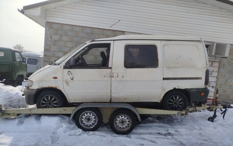 Nissan Vanette III, 1996 год, 80 000 рублей, 2 фотография