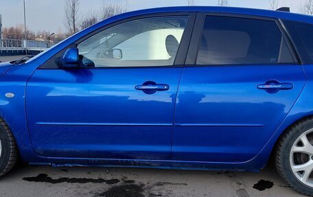 Mazda 3, 2005 год, 470 000 рублей, 3 фотография