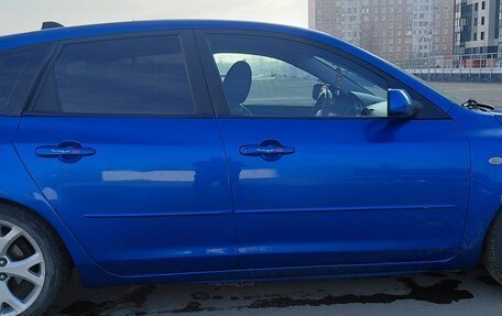 Mazda 3, 2005 год, 470 000 рублей, 4 фотография