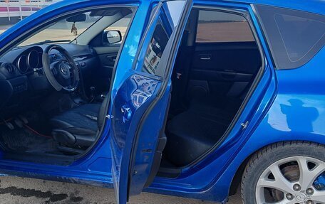 Mazda 3, 2005 год, 470 000 рублей, 5 фотография