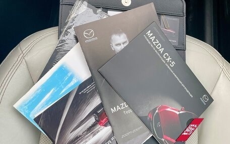 Mazda CX-5 II, 2018 год, 2 890 000 рублей, 39 фотография