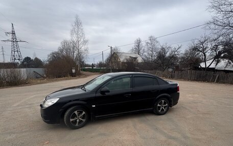 Opel Vectra C рестайлинг, 2008 год, 385 000 рублей, 7 фотография