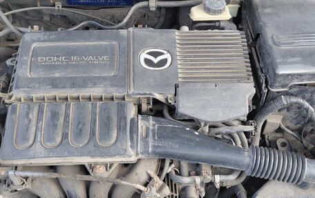 Mazda 3, 2005 год, 470 000 рублей, 9 фотография