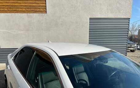 Toyota Camry, 2017 год, 2 350 000 рублей, 2 фотография