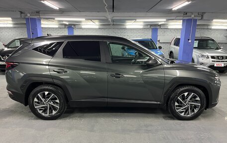 Hyundai Tucson, 2021 год, 2 825 000 рублей, 4 фотография