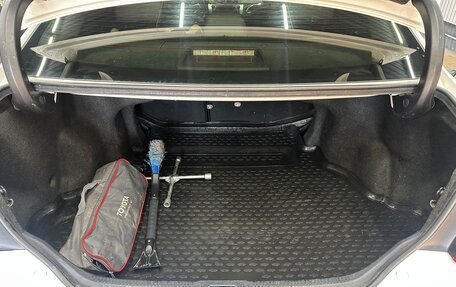 Toyota Camry, 2017 год, 2 350 000 рублей, 8 фотография