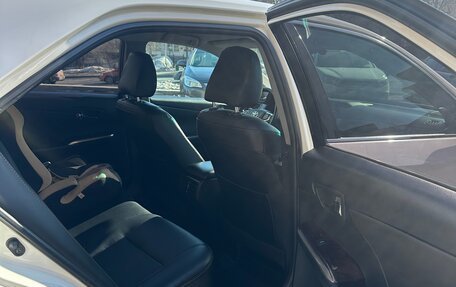 Toyota Camry, 2017 год, 2 350 000 рублей, 4 фотография