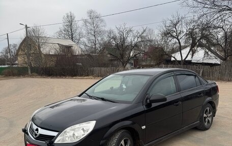 Opel Vectra C рестайлинг, 2008 год, 385 000 рублей, 6 фотография