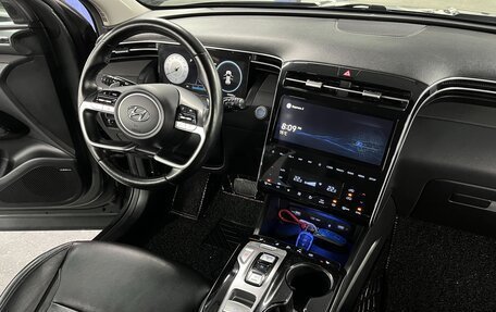 Hyundai Tucson, 2021 год, 2 825 000 рублей, 11 фотография