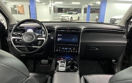 Hyundai Tucson, 2021 год, 2 825 000 рублей, 16 фотография