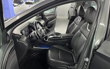 Hyundai Tucson, 2021 год, 2 825 000 рублей, 18 фотография