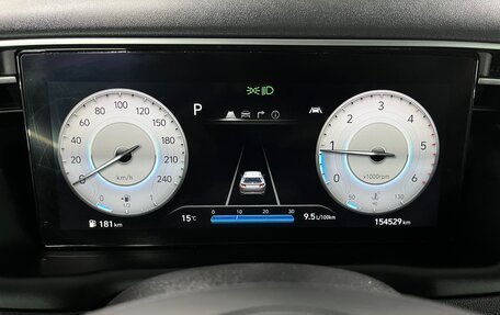 Hyundai Tucson, 2021 год, 2 825 000 рублей, 24 фотография