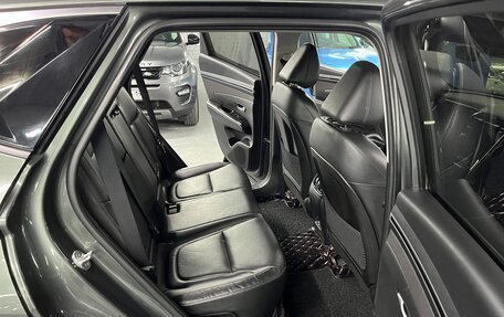 Hyundai Tucson, 2021 год, 2 825 000 рублей, 20 фотография