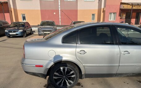 Volkswagen Passat B5+ рестайлинг, 2002 год, 450 000 рублей, 5 фотография