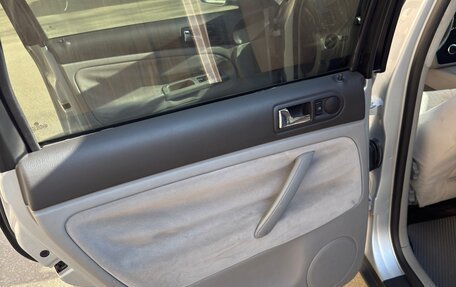 Volkswagen Passat B5+ рестайлинг, 2002 год, 450 000 рублей, 9 фотография