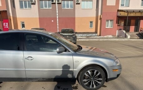 Volkswagen Passat B5+ рестайлинг, 2002 год, 450 000 рублей, 4 фотография