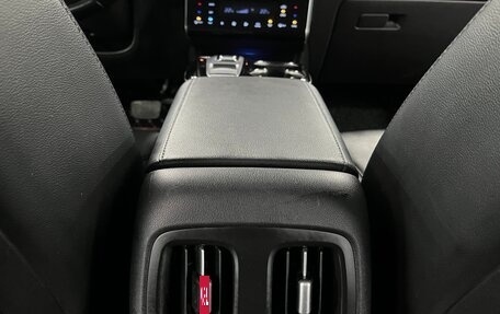 Hyundai Tucson, 2021 год, 2 825 000 рублей, 17 фотография