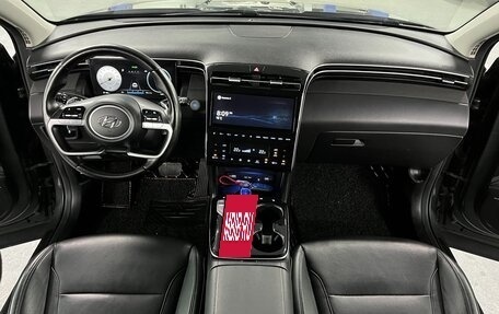 Hyundai Tucson, 2021 год, 2 825 000 рублей, 15 фотография