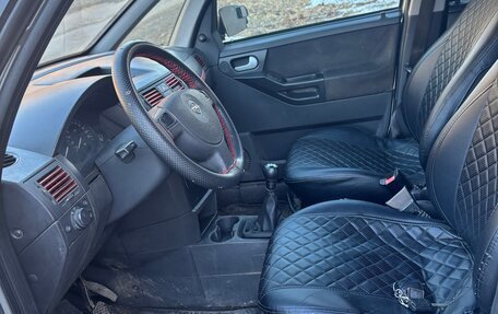 Opel Meriva, 2004 год, 145 000 рублей, 5 фотография