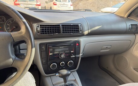 Volkswagen Passat B5+ рестайлинг, 2002 год, 450 000 рублей, 15 фотография