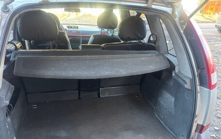 Opel Meriva, 2004 год, 145 000 рублей, 7 фотография