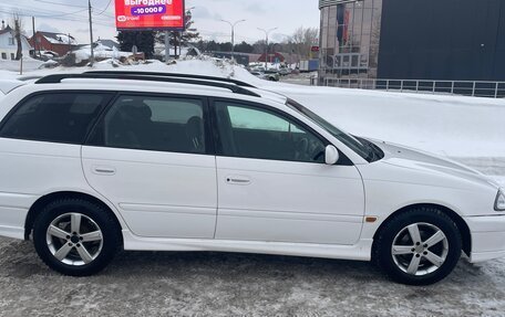 Toyota Caldina, 1999 год, 465 000 рублей, 2 фотография