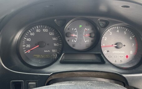 Toyota Caldina, 1999 год, 465 000 рублей, 6 фотография