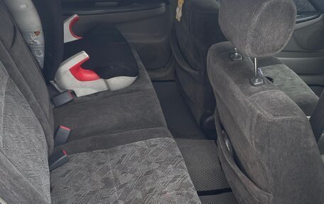 Toyota Caldina, 1999 год, 465 000 рублей, 8 фотография